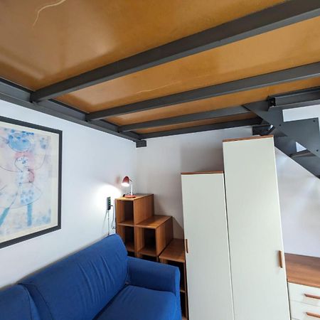 A Casa Di Leo Apartment Capriate San Gervasio Bagian luar foto