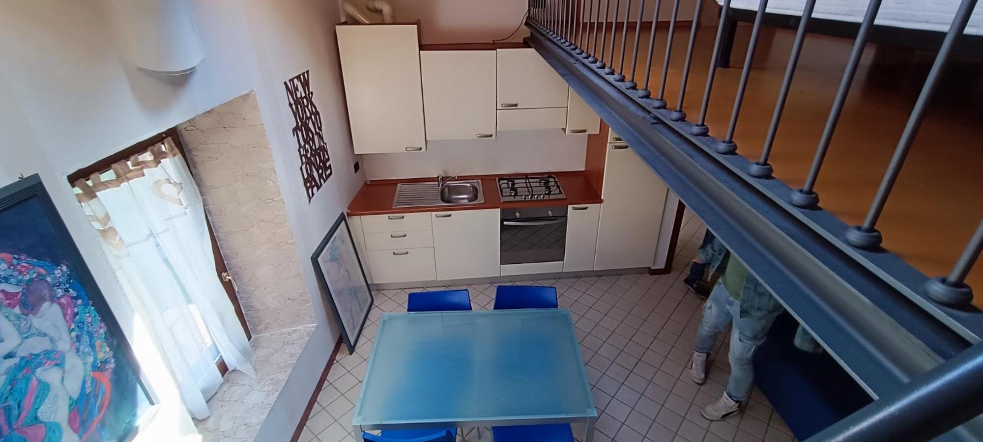 A Casa Di Leo Apartment Capriate San Gervasio Bagian luar foto