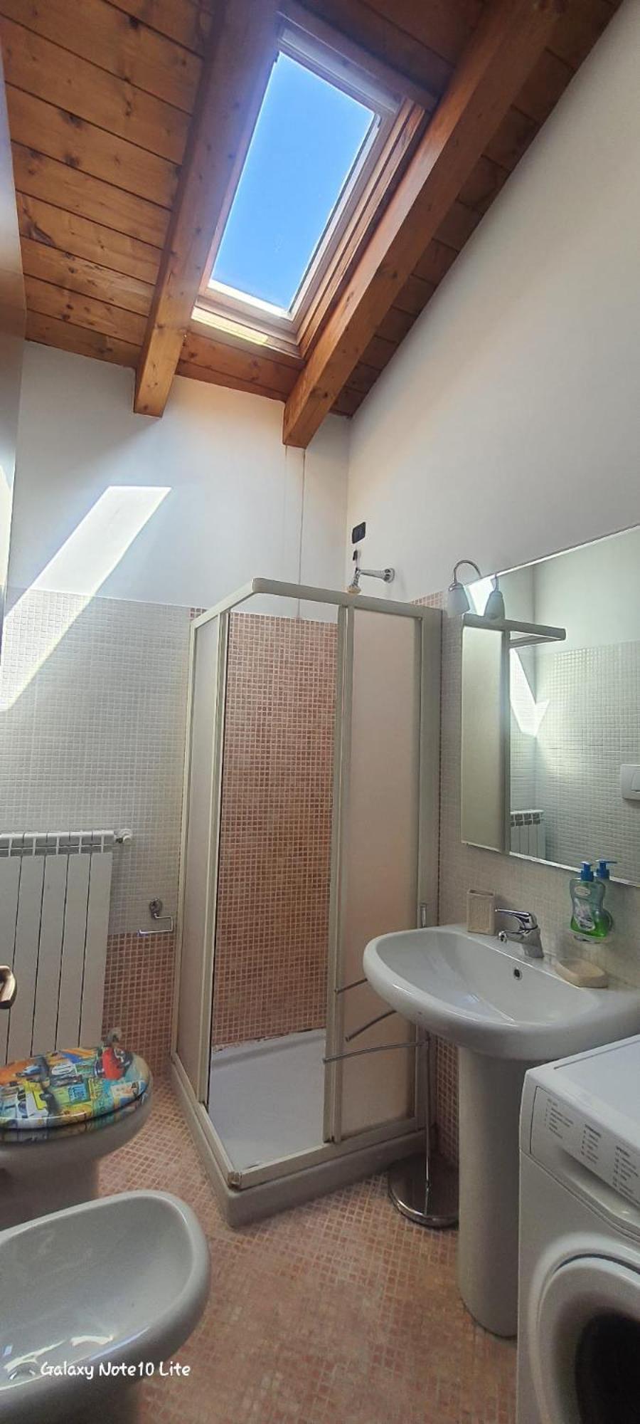 A Casa Di Leo Apartment Capriate San Gervasio Bagian luar foto