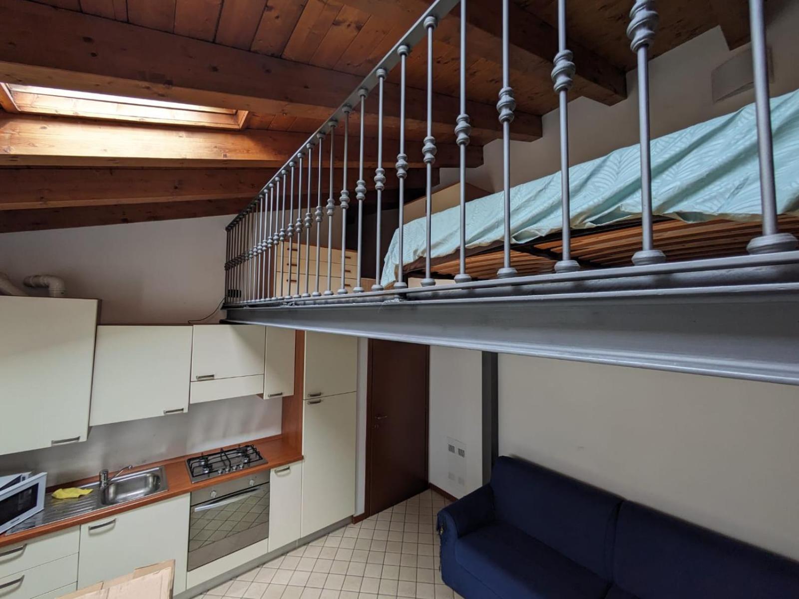 A Casa Di Leo Apartment Capriate San Gervasio Bagian luar foto